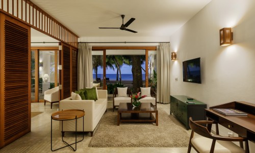 Ocean Suite